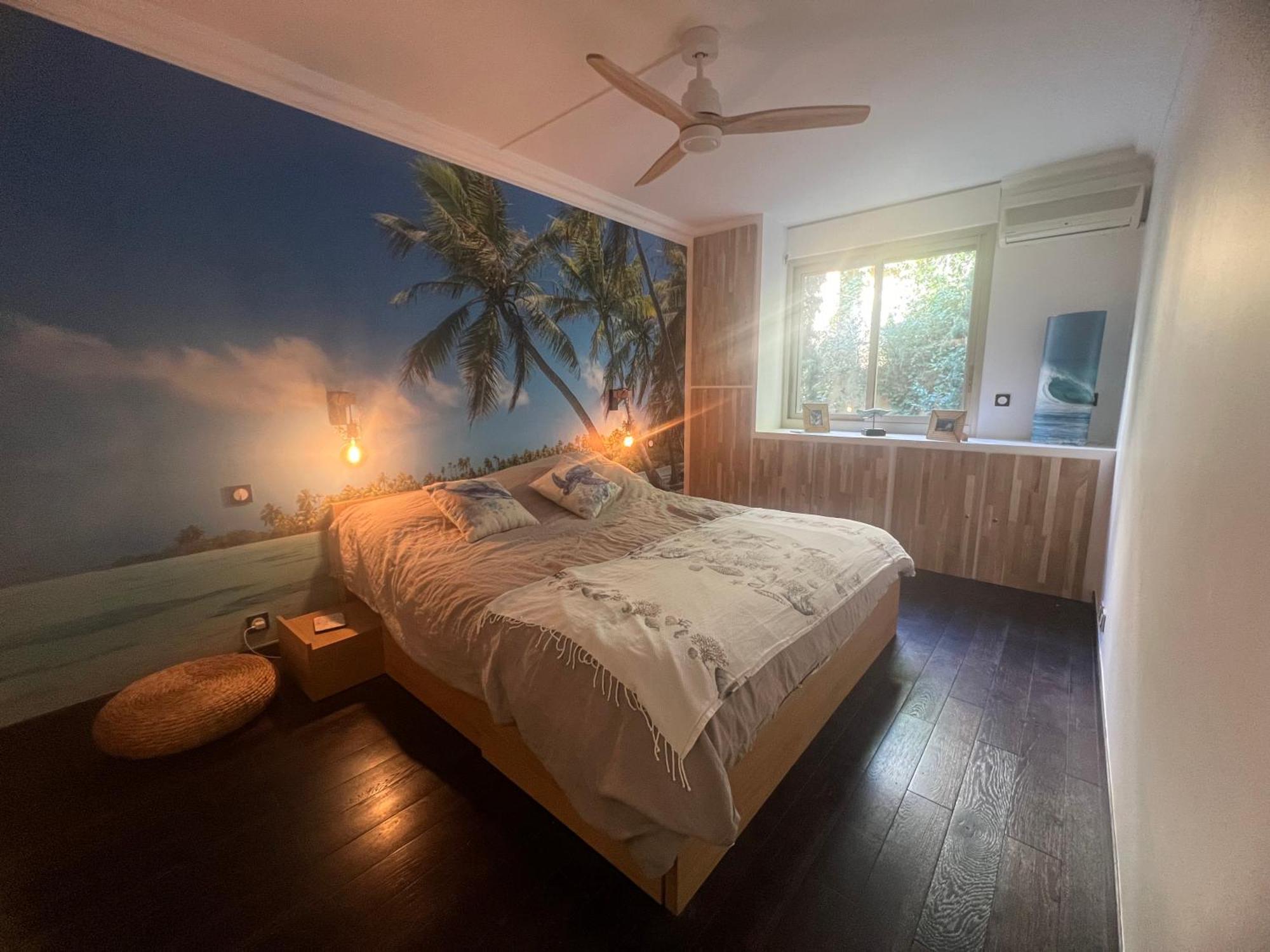 Centre Vue Avec Piscine Pour Famille, Couple D'amis Pas De Groupes De Jeunes Autorises Apartamento *